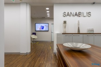 Центр челюстно-лицевой хирургии и стоматологии SANABILIS (САНАБИЛИС) м. Крылатское