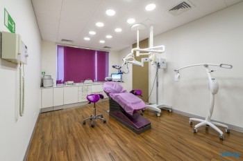 Центр челюстно-лицевой хирургии и стоматологии SANABILIS (САНАБИЛИС) м. Крылатское