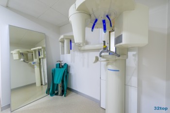 Центр челюстно-лицевой хирургии и стоматологии SANABILIS (САНАБИЛИС) м. Крылатское