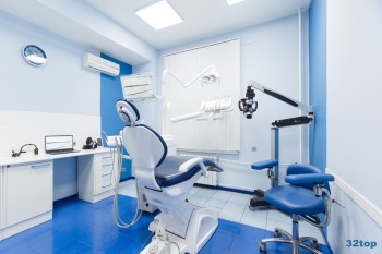 Стоматологический центр CITY SMILE (СИТИ СМАЙЛ) м. Ховрино