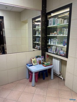 Стоматология ДЕНТАЛЮКС