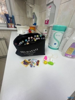 Стоматология ДЕНТАЛЮКС