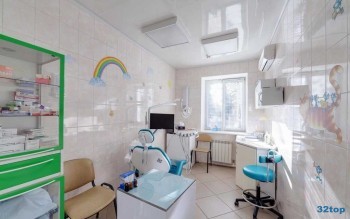 Стоматология ДЕНТАЛЮКС