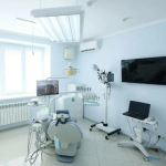 Стоматологическая клиника ПЕРСОНАЛЬ на Восточно-Кругликовской