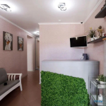 Стоматологическая клиника ПЕРСОНАЛЬ на Восточно-Кругликовской