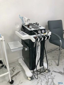 Стоматология GRAND CLINIC (ГРАНД КЛИНИК) м. Зюзино