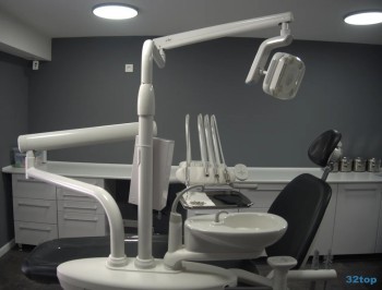 Стоматология GRAND CLINIC (ГРАНД КЛИНИК) м. Зюзино