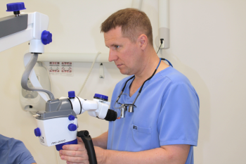 Стоматологическая клиника VINDENT (ВИНДЕНТ)