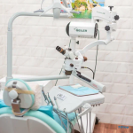 Стоматология ЖЕМЧУЖИНА на Мира