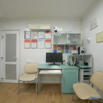 Стоматология ЖЕМЧУЖИНА на Мира