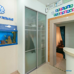 Стоматология ЖЕМЧУЖИНА на Мира