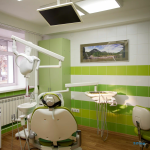 Стоматология ЖЕМЧУЖИНА на Мира