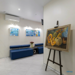 Клиника эстетической стоматологии ДЕНТАЛИЯ