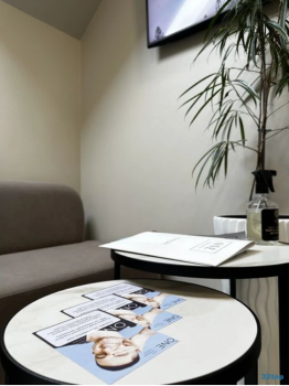 Центр имплантации и эстетики ONE (ВАН) на Северной