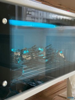 Стоматологическая клиника ЗДРАВИЯ на ул. Верхняя Дуброва