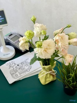 Стоматологическая клиника ЗДРАВИЯ на ул. Верхняя Дуброва