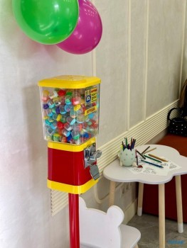 Стоматологическая клиника ЗДРАВИЯ на ул. Верхняя Дуброва