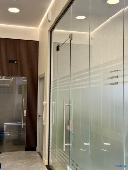 Стоматологическая клиника ЗДРАВИЯ на ул. Верхняя Дуброва