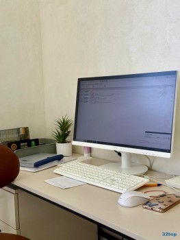 Стоматологическая клиника ЗДРАВИЯ на ул. Верхняя Дуброва