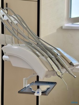 Стоматологическая клиника ЗДРАВИЯ на ул. Верхняя Дуброва