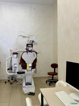 Стоматологическая клиника ЗДРАВИЯ на ул. Верхняя Дуброва