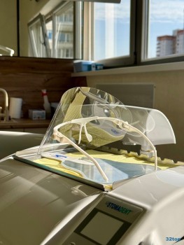 Стоматологическая клиника ЗДРАВИЯ на ул. Верхняя Дуброва