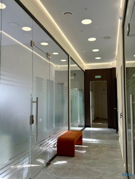 Стоматологическая клиника ЗДРАВИЯ на ул. Верхняя Дуброва