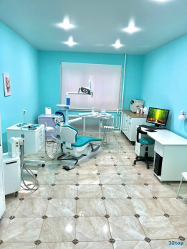 Стоматологическая клиника VIVALDI (ВИВАЛЬДИ) м. Царицыно