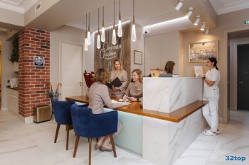 Стоматологическая клиника ДЕНТАЛ ДИЗАЙН