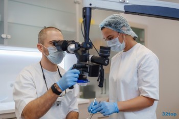 Стоматологическая клиника ДЕНТАЛ ДИЗАЙН