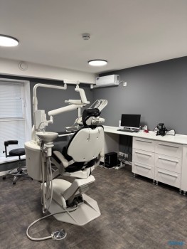 Стоматология GRAND CLINIC (ГРАНД КЛИНИК) м. Зюзино