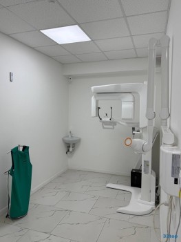Стоматология GRAND CLINIC (ГРАНД КЛИНИК) м. Зюзино