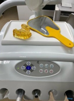 Стоматология ВЯТКАМЕДСЕРВИС на Октябрьском