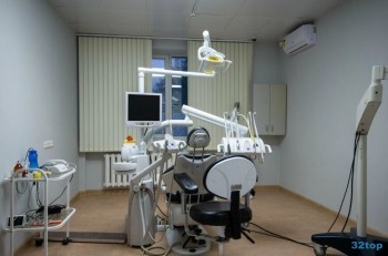 Стоматология ВЯТКАМЕДСЕРВИС на Маклина