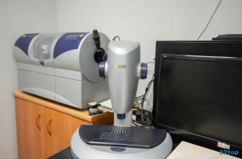 Стоматология ВЯТКАМЕДСЕРВИС на Маклина