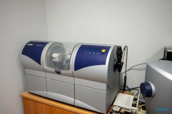 Стоматология ВЯТКАМЕДСЕРВИС на Маклина