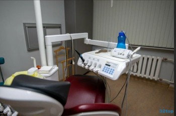 Стоматология ВЯТКАМЕДСЕРВИС на Маклина