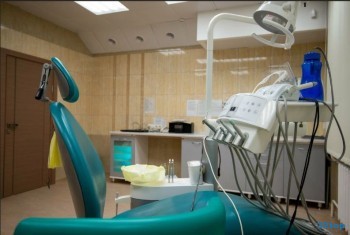 Стоматология ВЯТКАМЕДСЕРВИС на Маклина