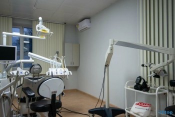 Стоматология ВЯТКАМЕДСЕРВИС на Маклина