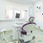 СОВРЕМЕННАЯ СЕМЕЙНАЯ СТОМАТОЛОГИЯ м. Улица Скобелевская