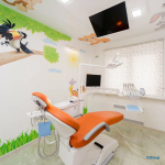 СОВРЕМЕННАЯ СЕМЕЙНАЯ СТОМАТОЛОГИЯ м. Улица Скобелевская