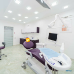 СОВРЕМЕННАЯ СЕМЕЙНАЯ СТОМАТОЛОГИЯ м. Улица Скобелевская