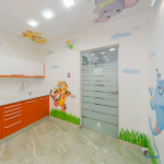 СОВРЕМЕННАЯ СЕМЕЙНАЯ СТОМАТОЛОГИЯ м. Улица Скобелевская