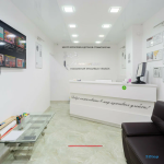 СОВРЕМЕННАЯ СЕМЕЙНАЯ СТОМАТОЛОГИЯ м. Улица Скобелевская