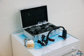 Медицинская клиника МЕДАСПЕКТ