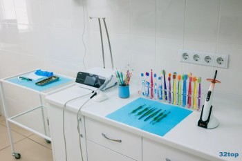 Медицинская клиника МЕДАСПЕКТ