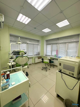 Клиника современной стоматологии WHITE BEAUTY (ВАЙТ БЬЮТИ) на Бакалинской