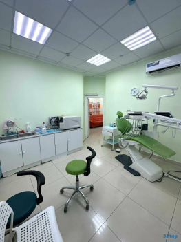 Клиника современной стоматологии WHITE BEAUTY (ВАЙТ БЬЮТИ) на Бакалинской