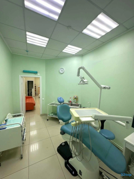 Клиника современной стоматологии WHITE BEAUTY (ВАЙТ БЬЮТИ) на Бакалинской