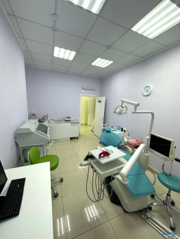 Клиника современной стоматологии WHITE BEAUTY (ВАЙТ БЬЮТИ) на Бакалинской